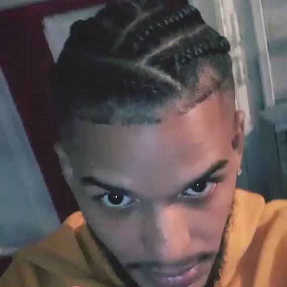 Meet your Posher, Kenny - Picture 1 of 1